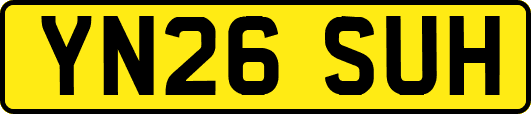 YN26SUH
