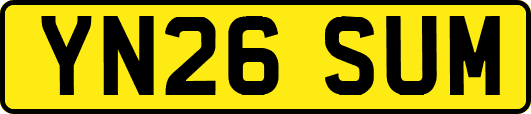 YN26SUM