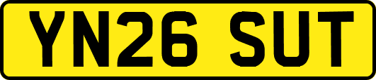 YN26SUT