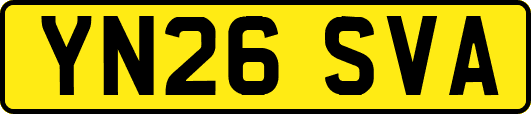 YN26SVA