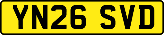 YN26SVD