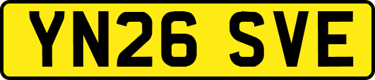 YN26SVE