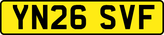 YN26SVF