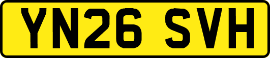 YN26SVH