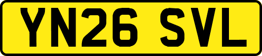YN26SVL