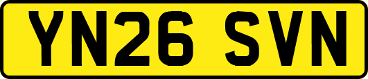 YN26SVN