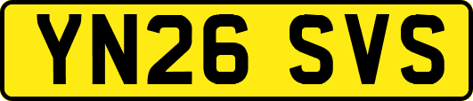 YN26SVS