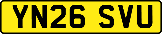 YN26SVU