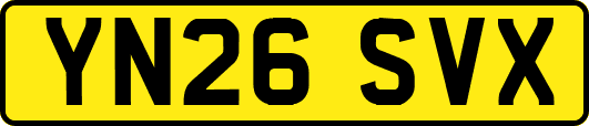 YN26SVX