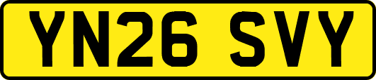 YN26SVY