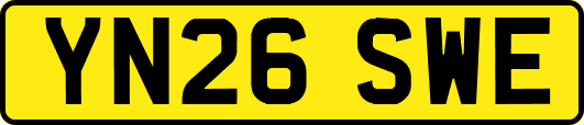 YN26SWE
