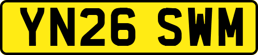 YN26SWM