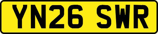 YN26SWR