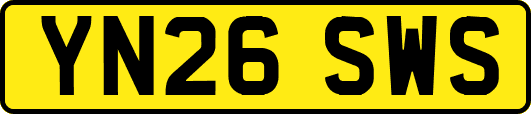 YN26SWS