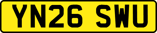 YN26SWU