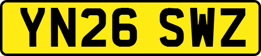 YN26SWZ