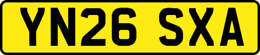 YN26SXA