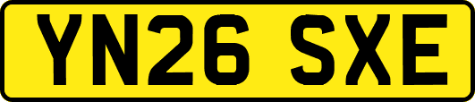 YN26SXE