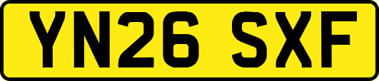 YN26SXF