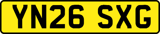 YN26SXG