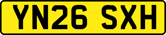 YN26SXH