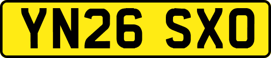 YN26SXO