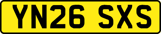 YN26SXS