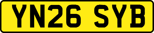 YN26SYB