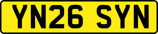 YN26SYN