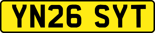 YN26SYT