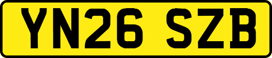 YN26SZB