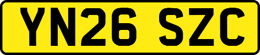 YN26SZC