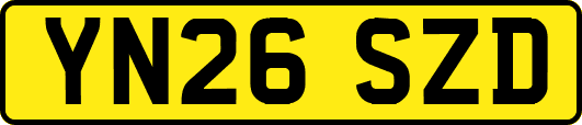 YN26SZD