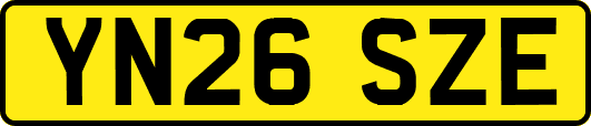 YN26SZE