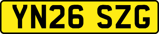 YN26SZG