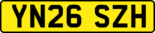 YN26SZH