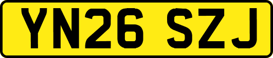 YN26SZJ