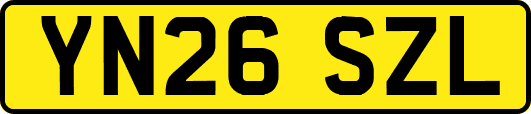 YN26SZL