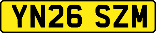 YN26SZM