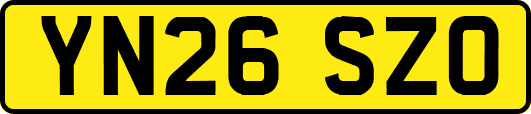 YN26SZO