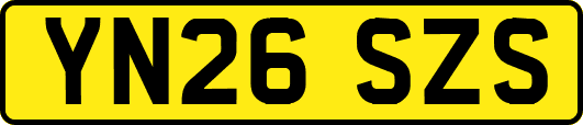 YN26SZS