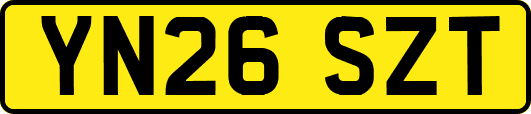YN26SZT
