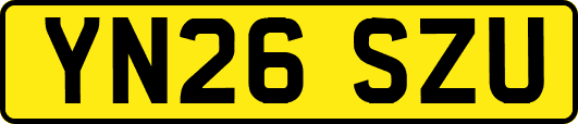 YN26SZU