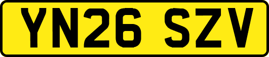 YN26SZV
