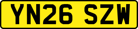 YN26SZW