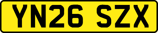YN26SZX