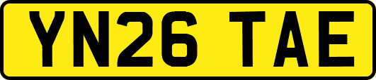 YN26TAE
