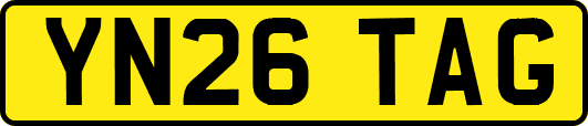 YN26TAG
