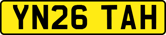 YN26TAH