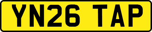 YN26TAP